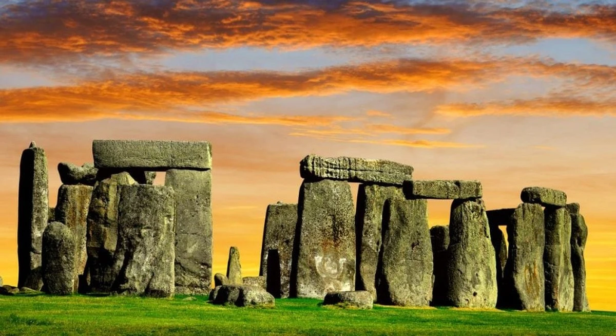 Kto naprawdę zbudował Stonehenge? Rewolucja w archeologii!