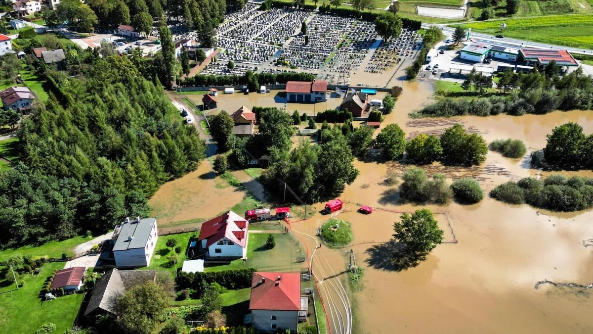 Mieszkańcy Isola del Liri, bądźcie czujni: Nagłe wezwanie po ulewach, by uniknąć tragedii - image 1
