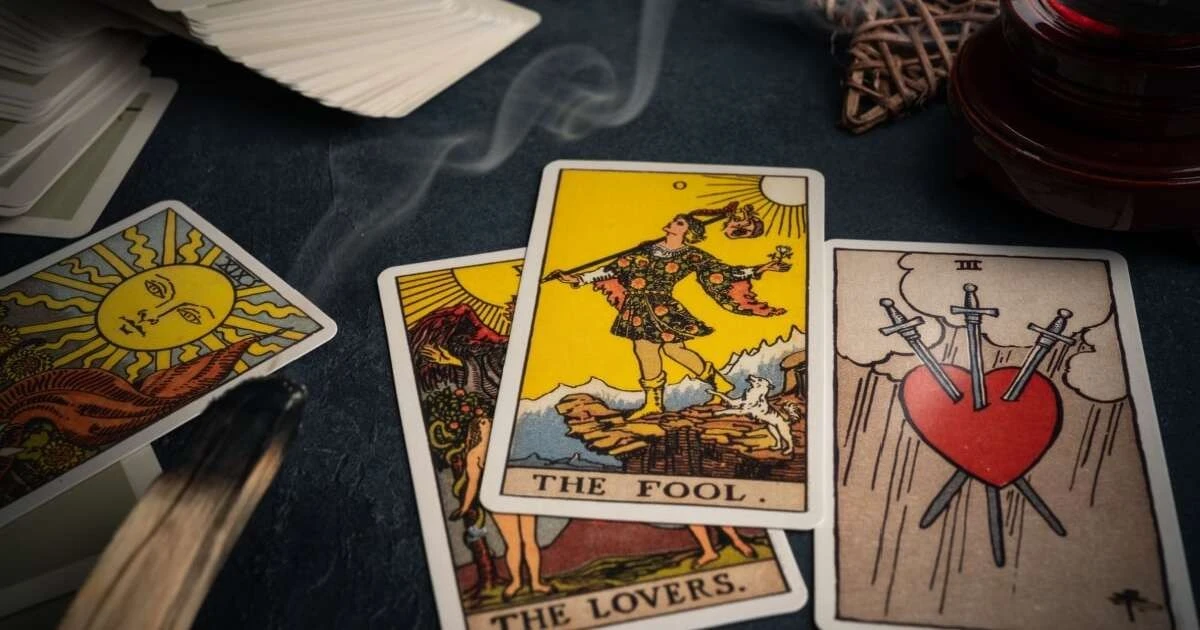 Tarot na środę, 18 marca 2026: przełomowe chwile dla każdego znaku zodiaku