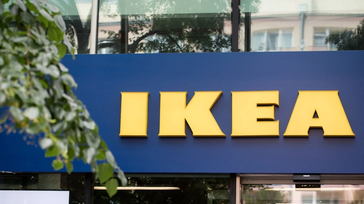 Koniec z plastikiem: Szklane pojemniki z IKEA, które pokochały tysiące. Zobacz, dlaczego!