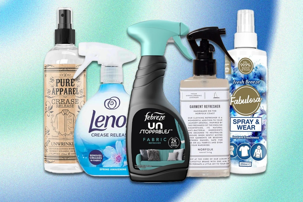 prasowaniebezze-extra-1.webp Prasowanie bez żelazka? Ten tani spray to odmienił mój sposób na czyste ubrania - image 1