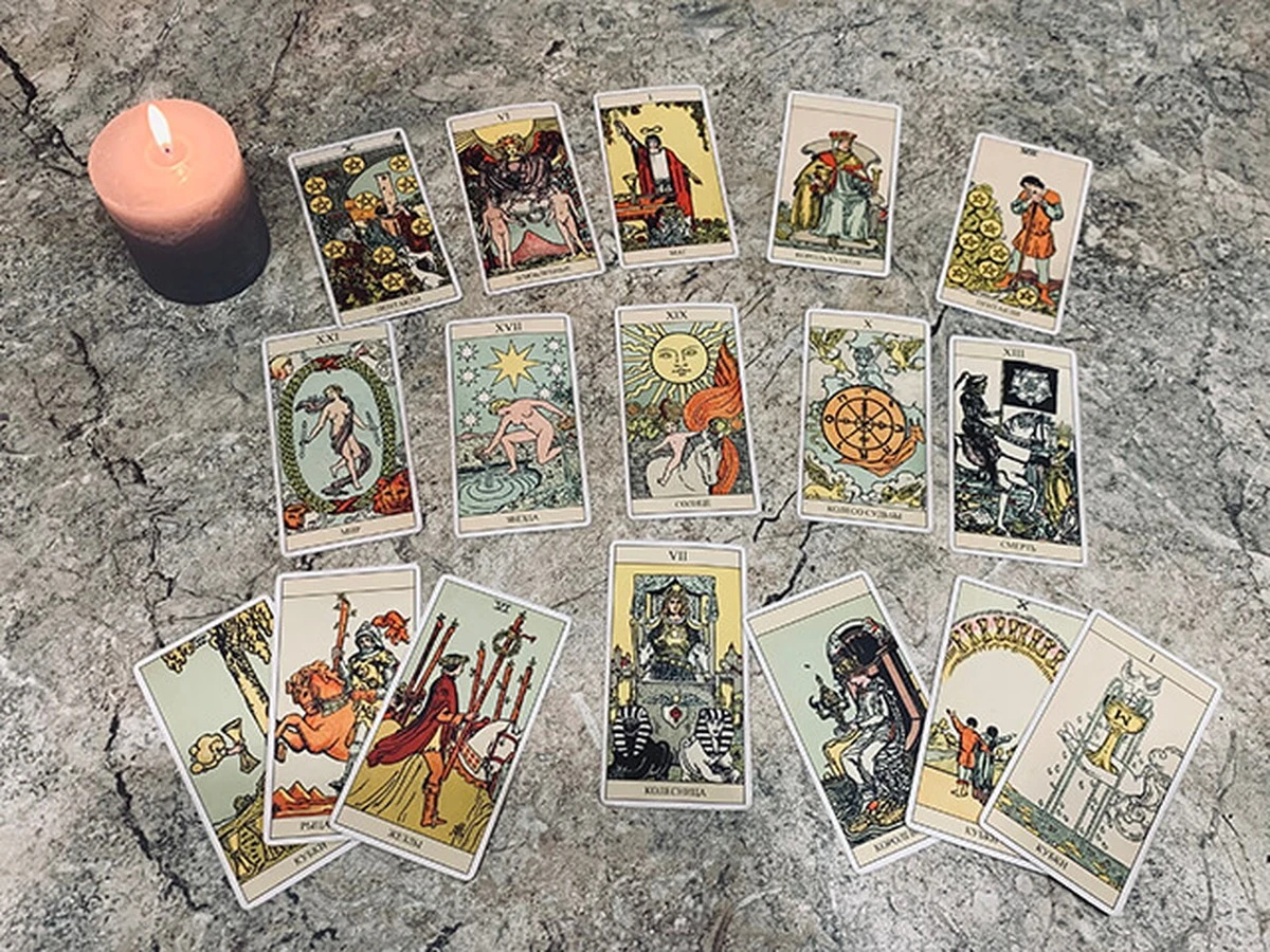 Tarot na środę, 18 marca 2026: przełomowe chwile dla każdego znaku zodiaku - image 1
