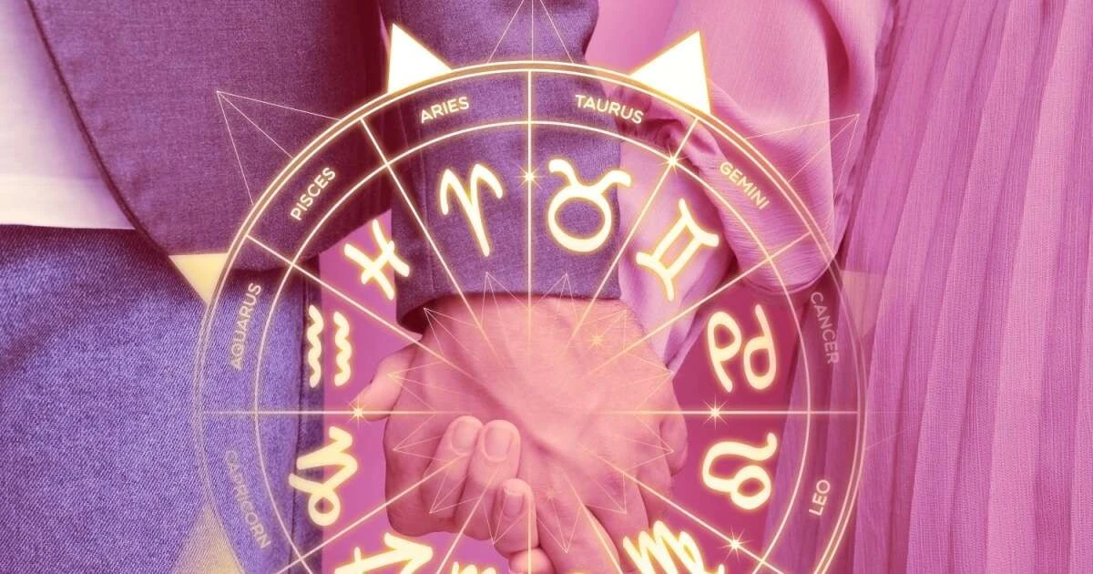 Miłość w marcu: 7 znaków zodiaku, dla których uczucia zakwitną