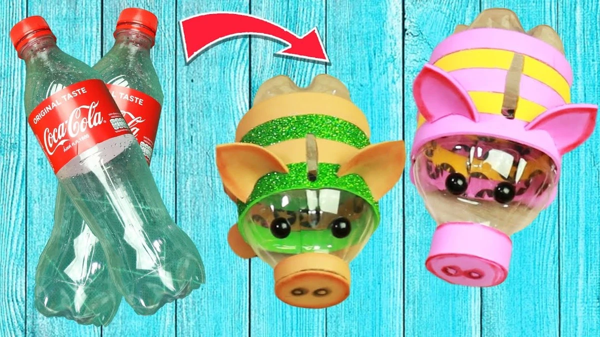 starebutelkipla-extra-1.webp Stare butelki plastikowe: 10 genialnych pomysłów na kuchnię i ogród odzyskanych z „śmieci” - image 1