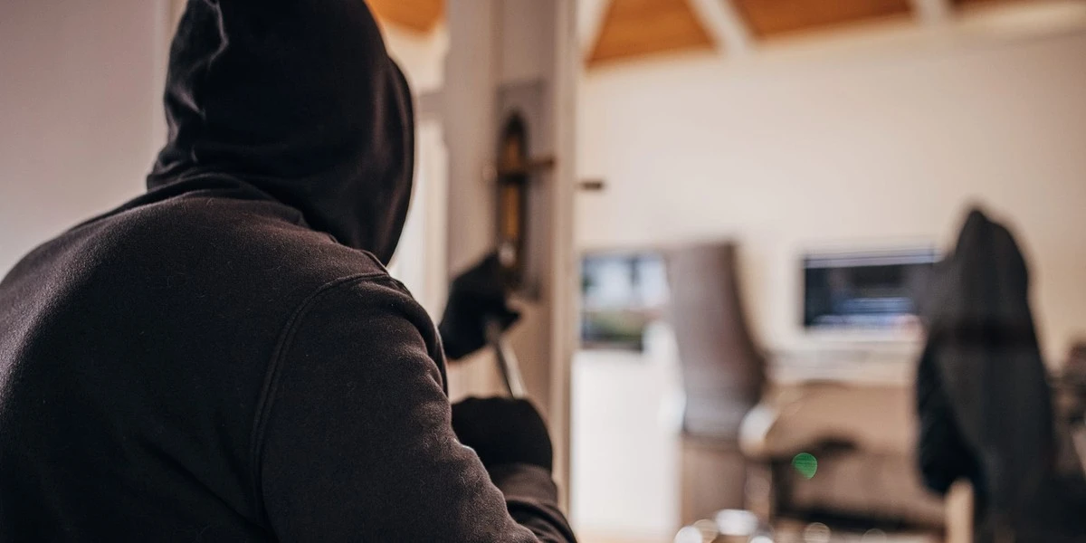 Niesamowity wzrost włamań: Region na północy Polski budzi największy niepokój