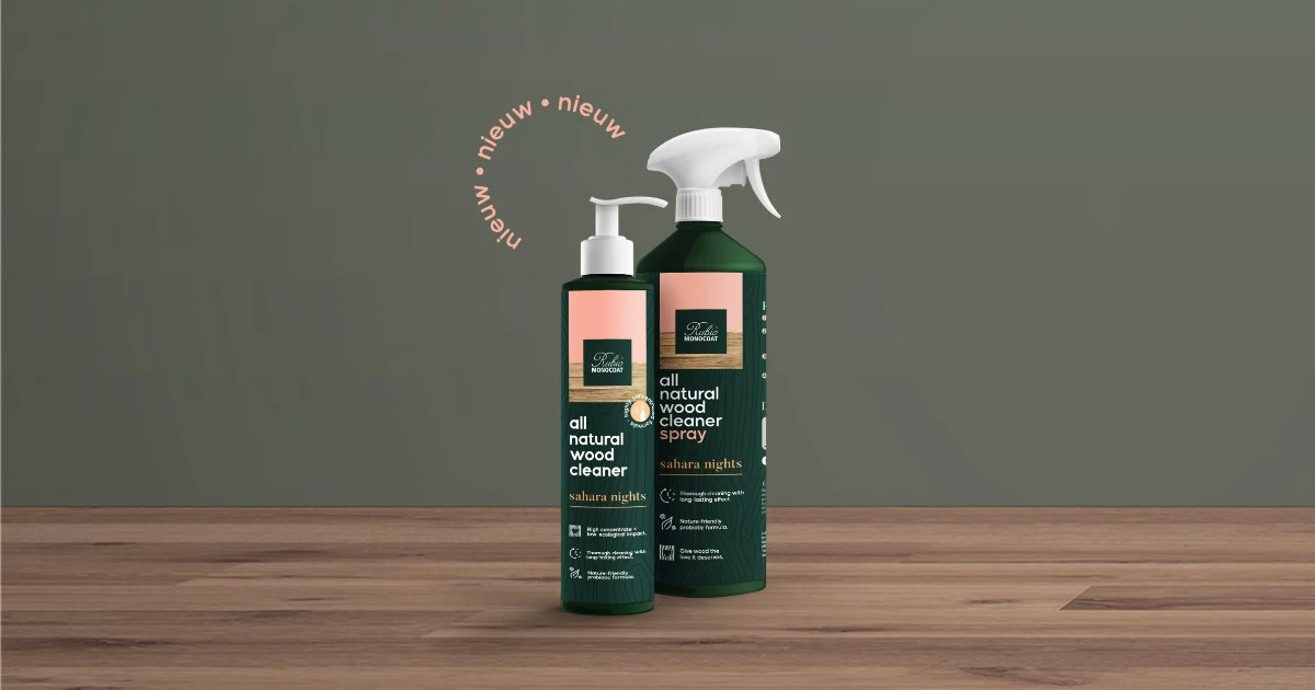 Zapomnij o wosku: oto naturalny produkt, który czyści i odżywia drewno lepiej niż cokolwiek innego - image 1
