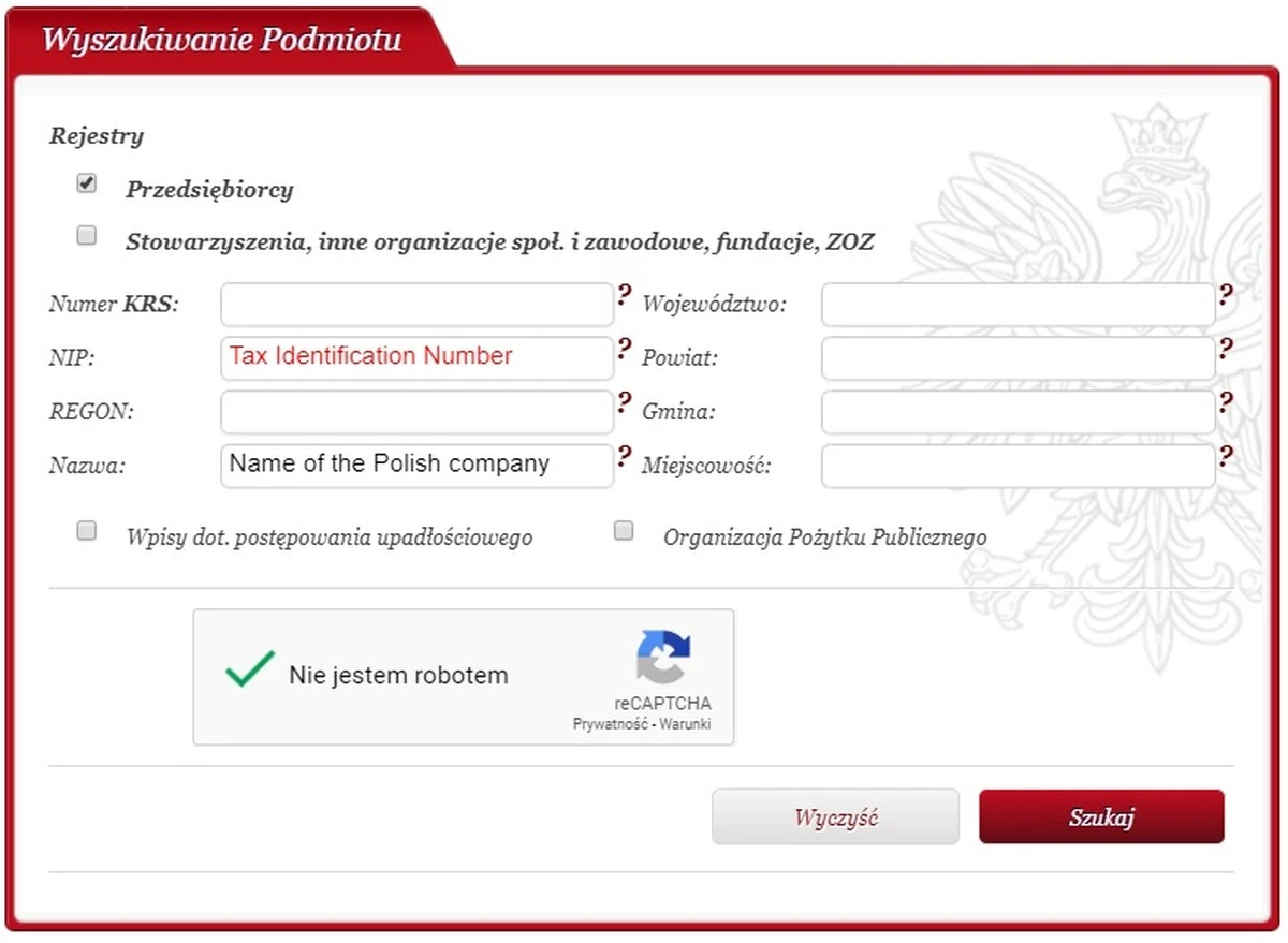 ilekosztujereje-extra-1.webp Ile kosztuje rejestracja firmy w 2026 roku? Te ukryte koszty zrujnują Twój budżet nim zaczniesz - image 1
