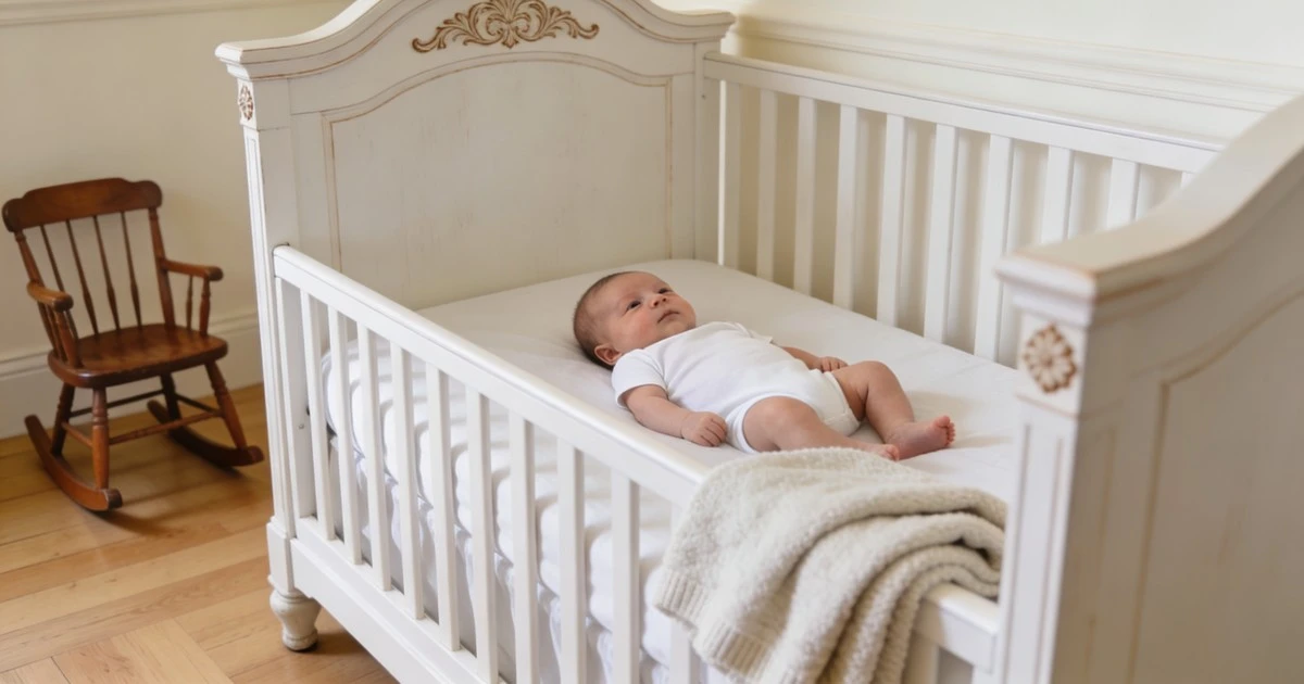 Niezwykłe imiona vintage – dlaczego wracają w 2026 roku, by nadać dziecku elegancję?