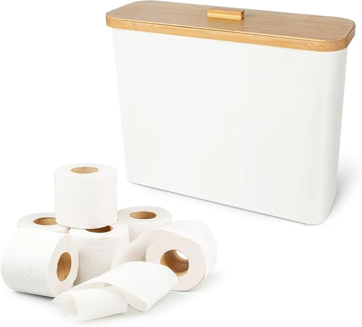 Papier toaletowy: Ten prosty nawyk, który uratuje Twoje rury (i portfel!) - image 1