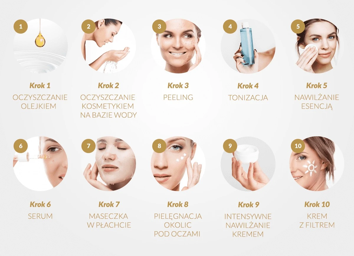 Domowy sekret Koreanek na nieskazitelną cerę bez przebarwień - image 1