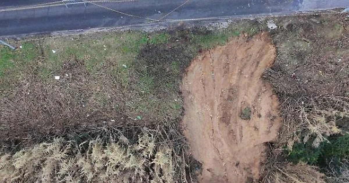 Mieszkańcy Isola del Liri, bądźcie czujni: Nagłe wezwanie po ulewach, by uniknąć tragedii