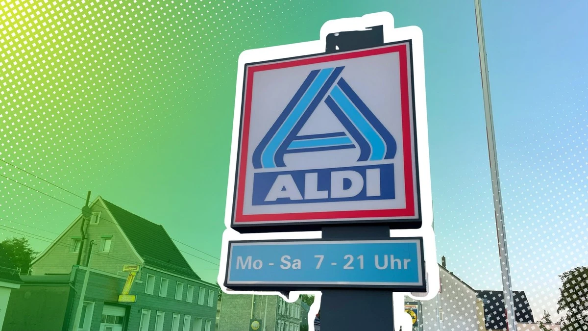 Aldi zaskakuje: 20 baterii za 2,99 euro to energetyczny ratunek dla Twojego domu