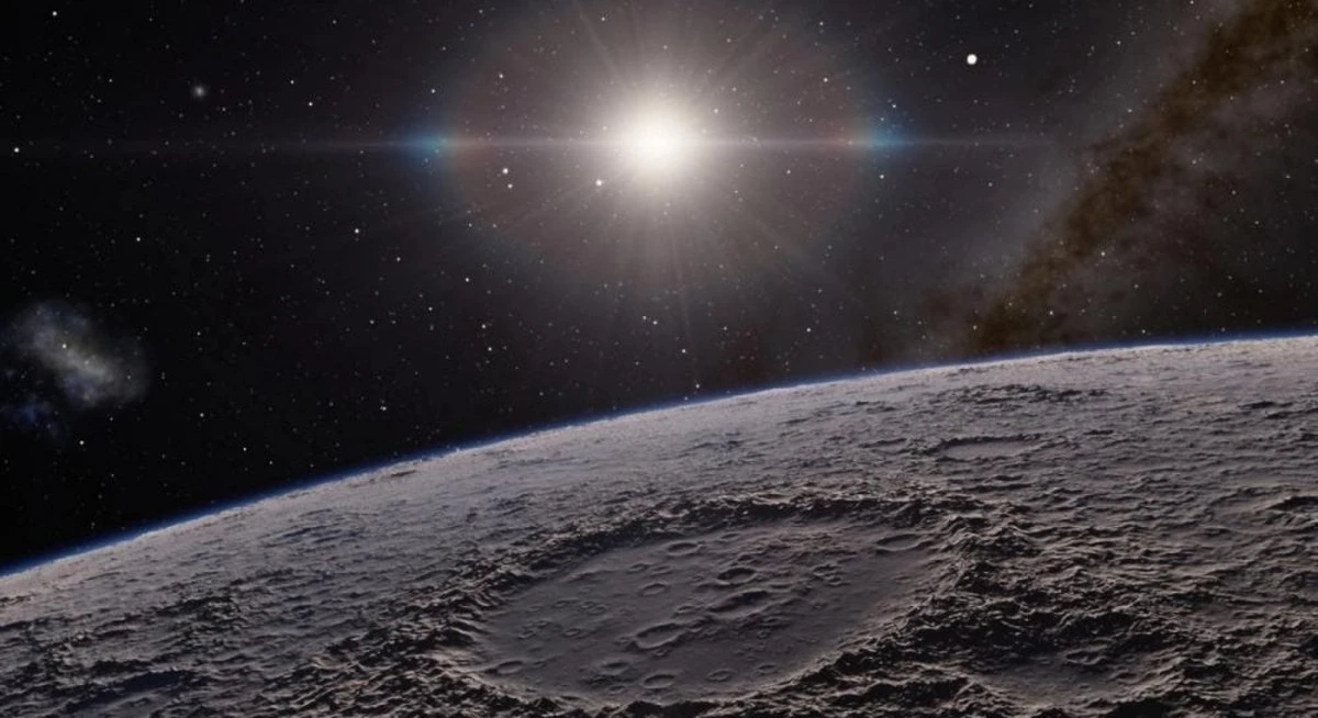 Koniec paniki: Czy asteroida 2024 YR4 uderzy w Księżyc w 2032 roku?