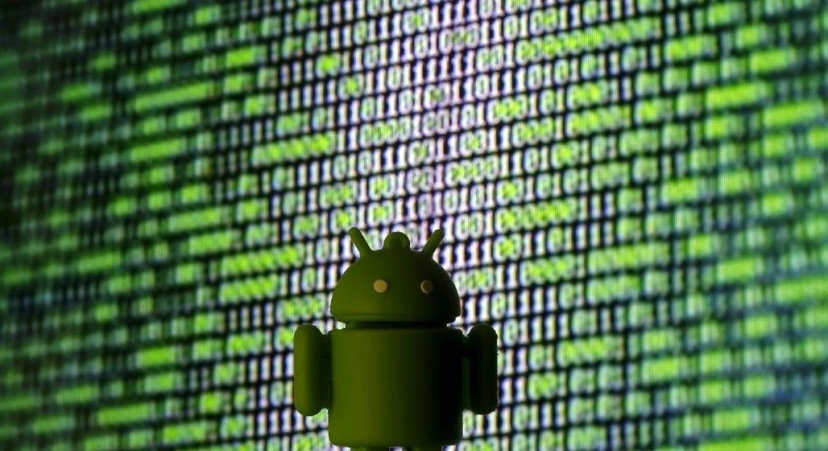 PromptSpy: Pierwsze zagrożenie dla Androida wykorzystujące SI do ukrywania się