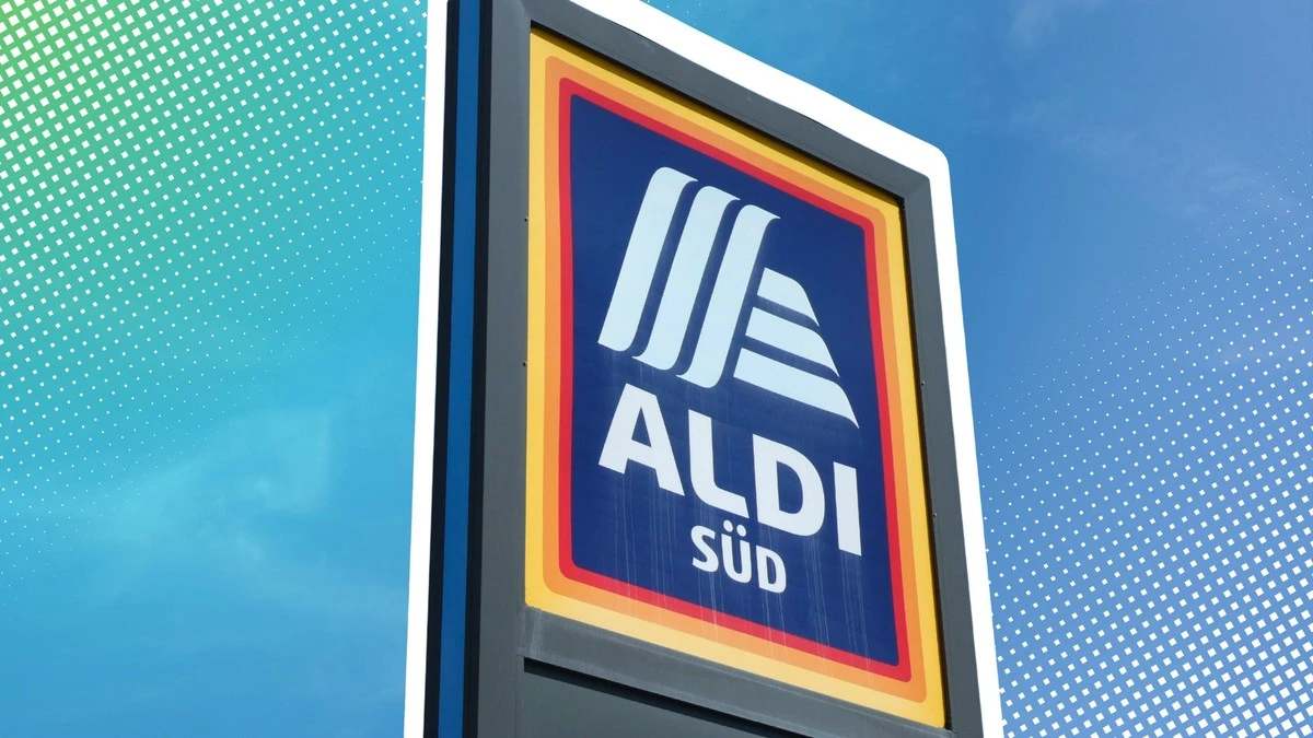 Aldi: wielofunkcyjna lampa LED za 18 euro skradnie serca (do 4 zastosowań!)
