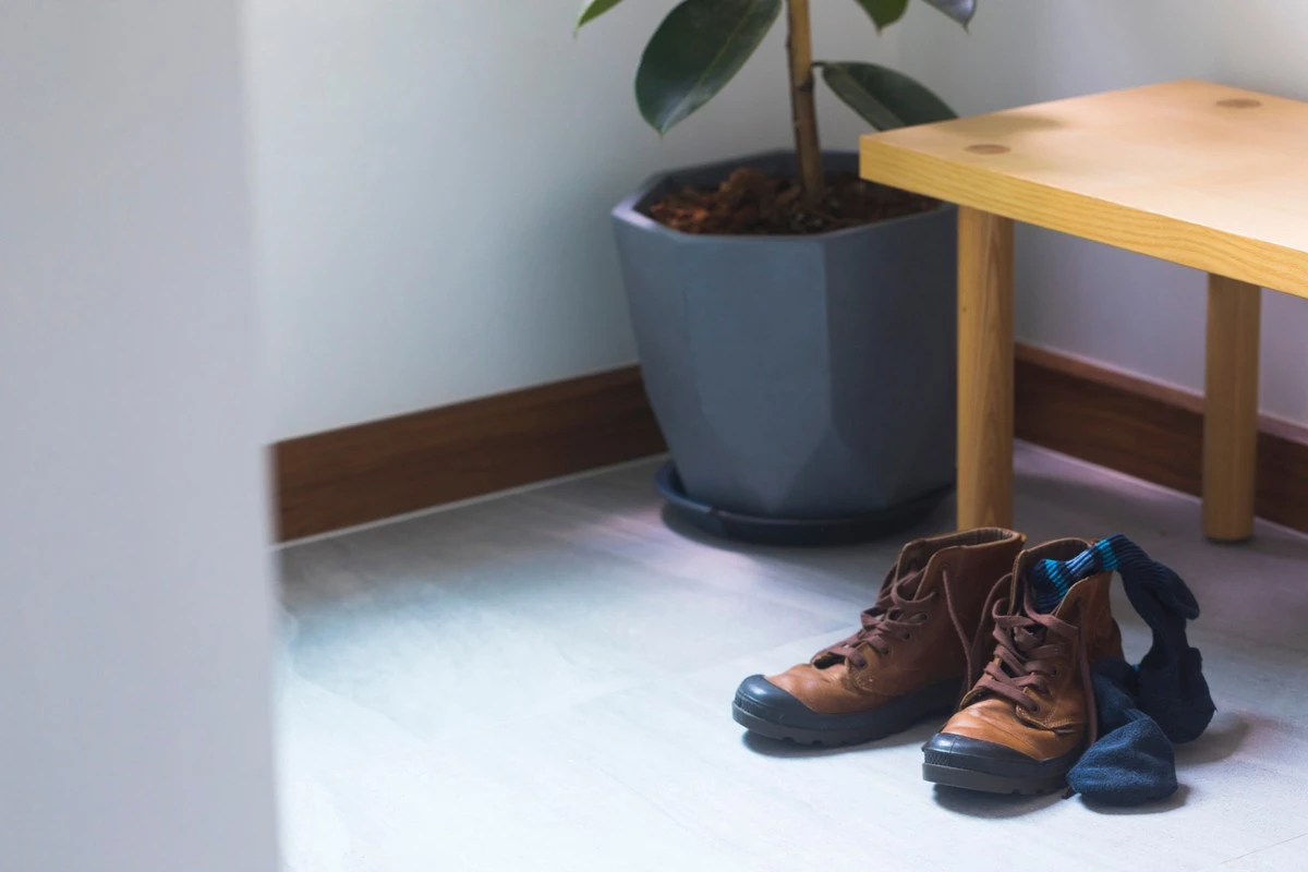 Jak wysuszyć przemoknięte buty? Stara metoda bez ryzyka, że obuwie się zniszczy