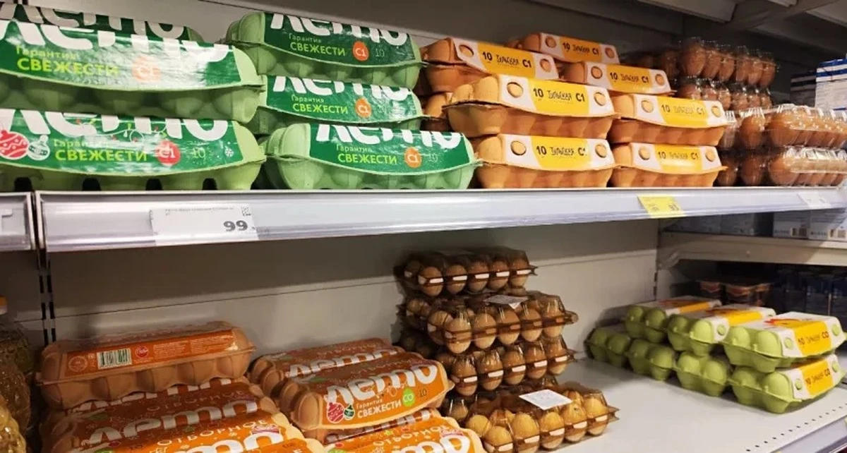 Nie patrz na rozmiar! Tak wybierzesz najlepsze jajka w sklepie – rada od ekspertów