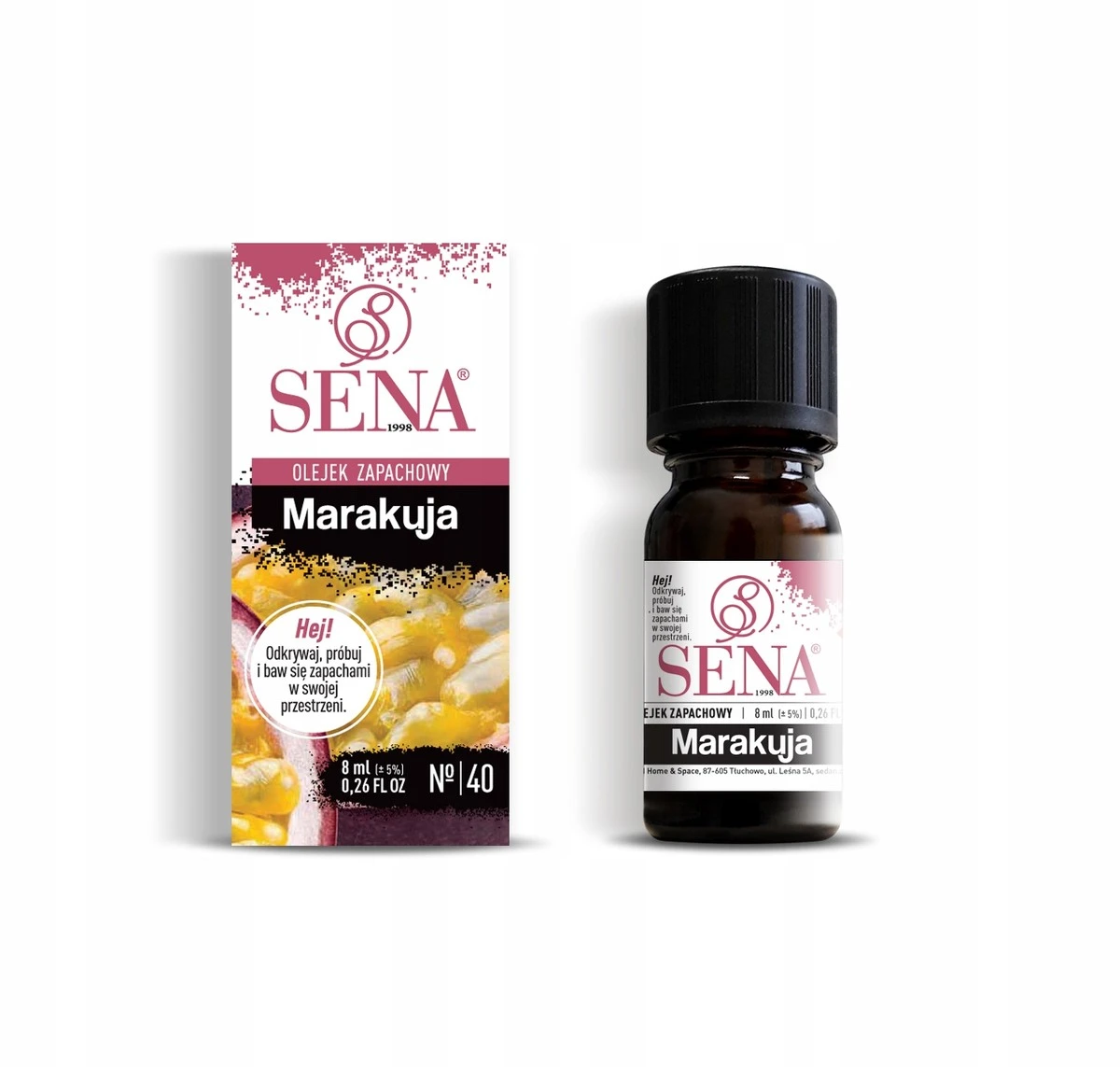 Naturalny uspokajacz z sadu babci: Jak marakuja pomaga po pracy - image 1