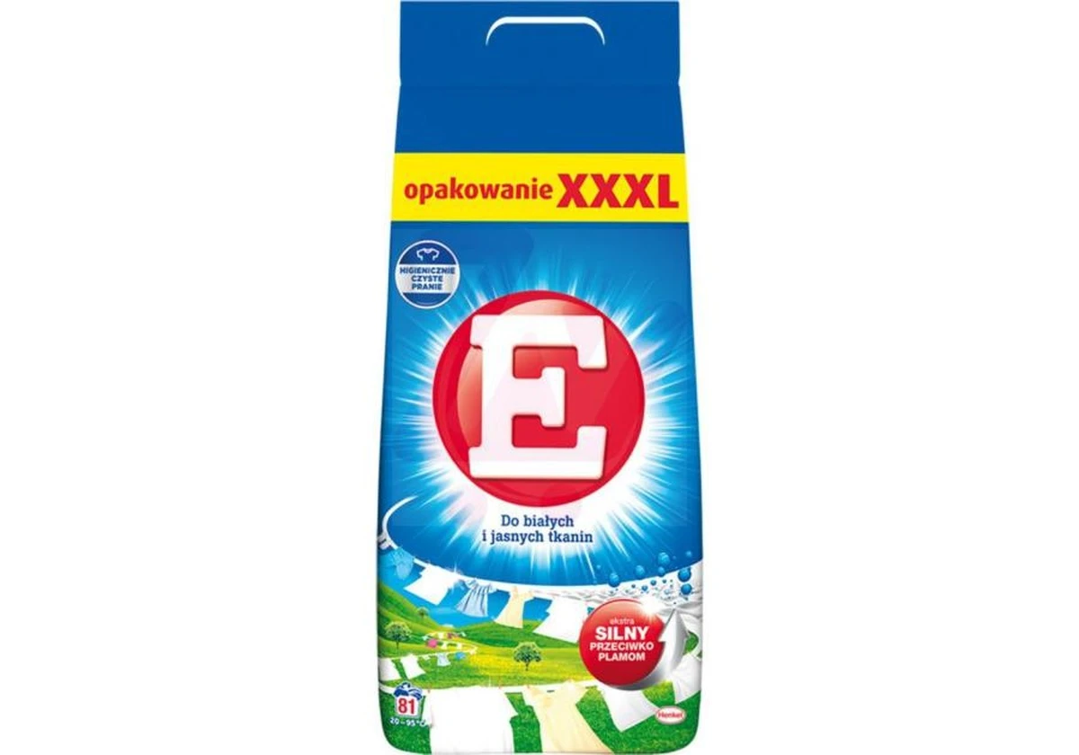 Pranie w supermarkecie: Jakie proszki naprawdę działają? Testujemy bestsellery - image 1