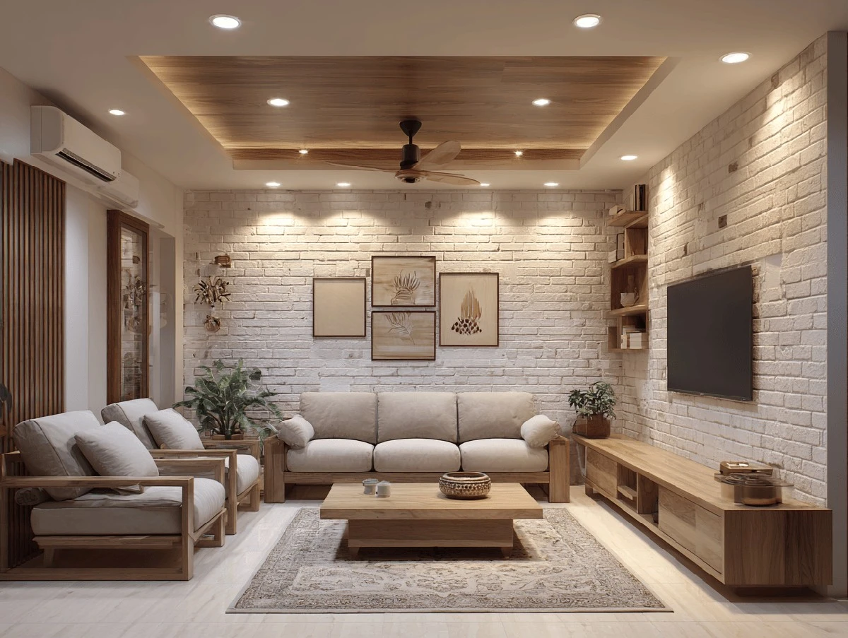 35pomysownascia-extra-1.webp 35 pomysłów na ścianę telewizyjną w polskim salonie: od minimalizmu po architektoniczne dzieła - image 1