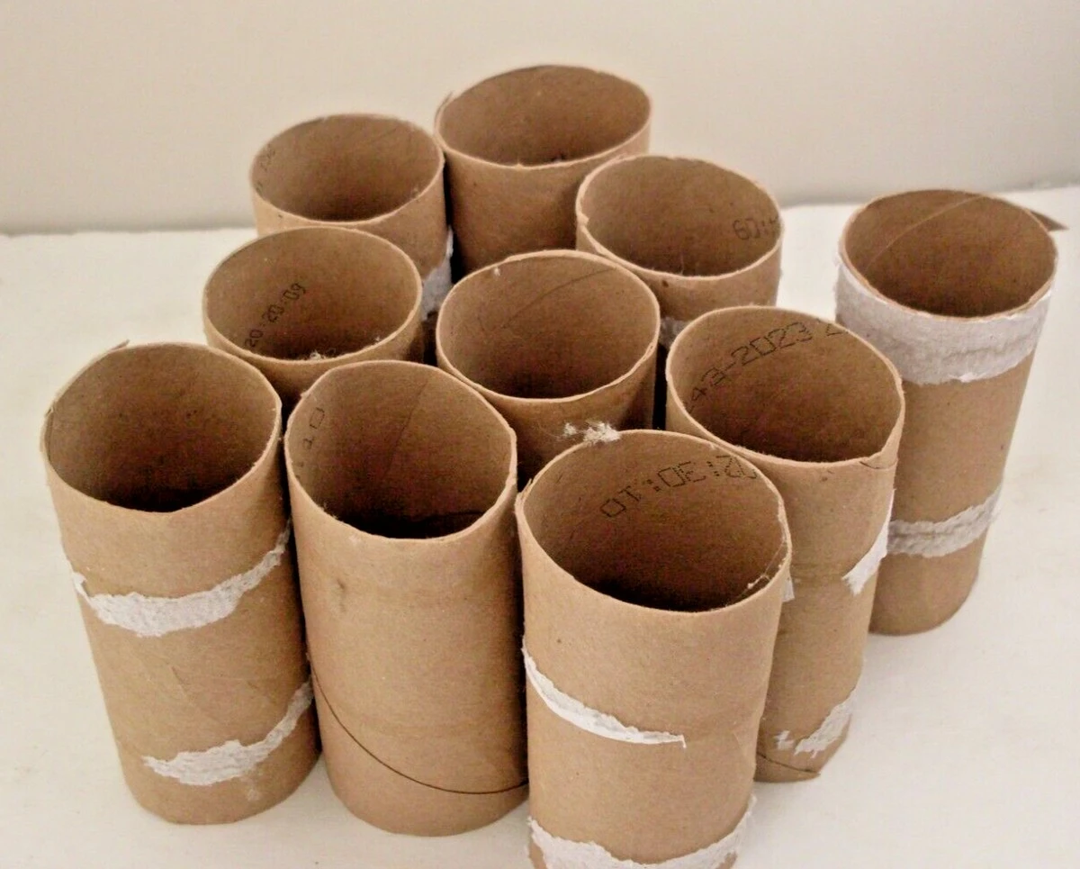 Jak usunąć tubę z rolki papieru toaletowego w 30 sekund! Praktyczny trik na wycieczki i do plecaka survivalowego - image 1