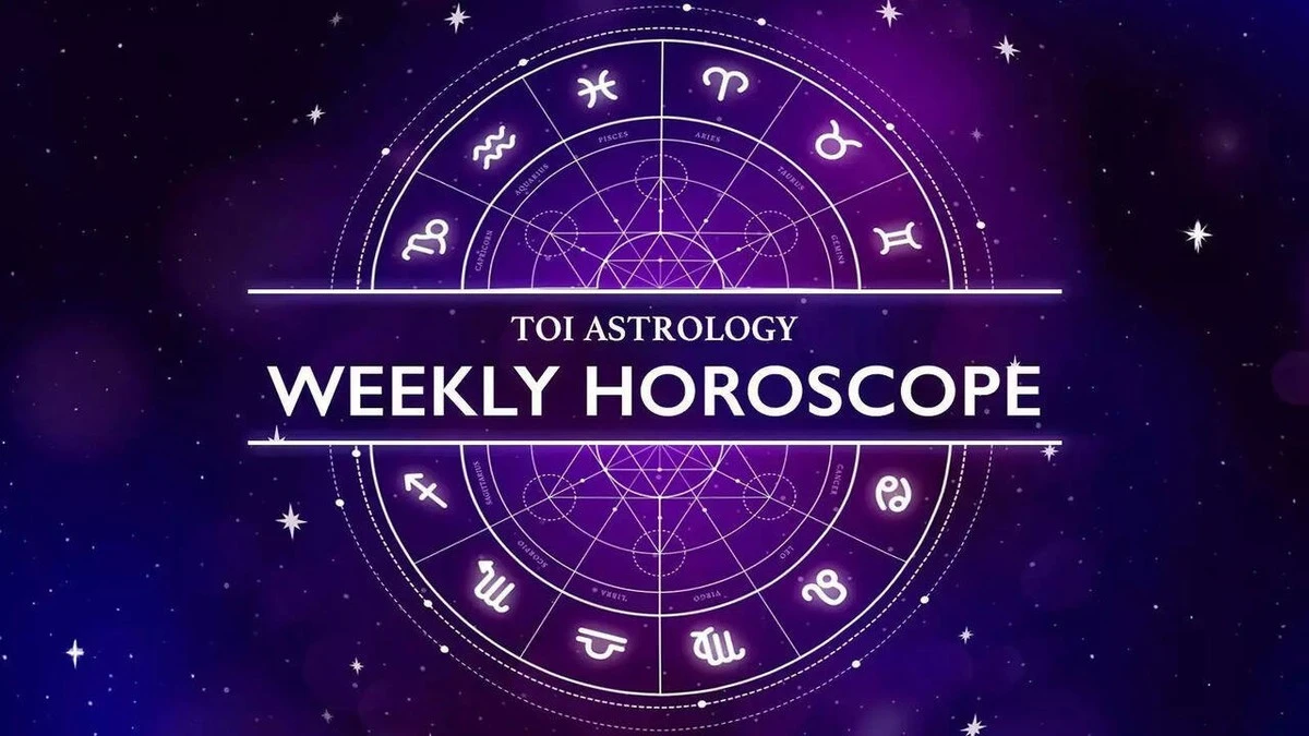 Horoskop Tygodniowy: Kluczowe przewidywania dla Twojego znaku (16-22 lutego 2026) - image 1