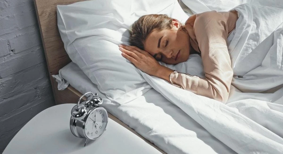 Nocne koszmary nocne mogą być sygnałem chorób – co mówi nauka?