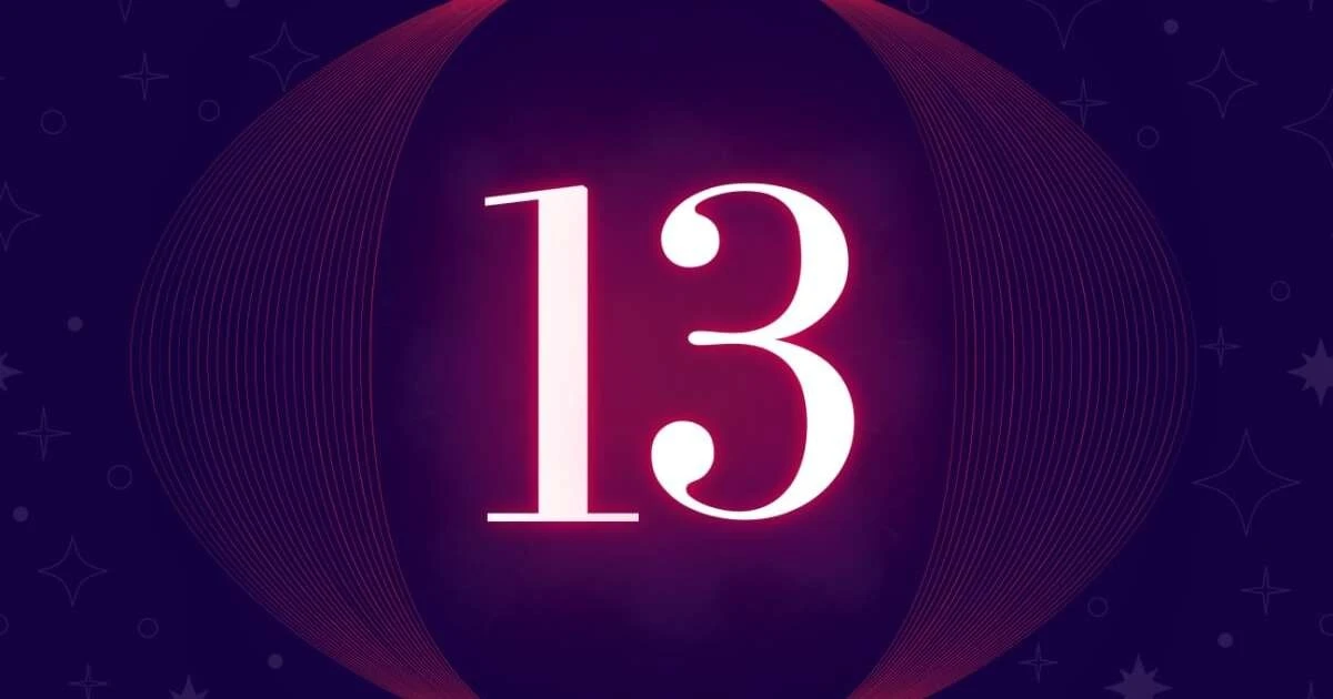 Piątek trzynastego: czy liczba 13 to naprawdę zły omen?