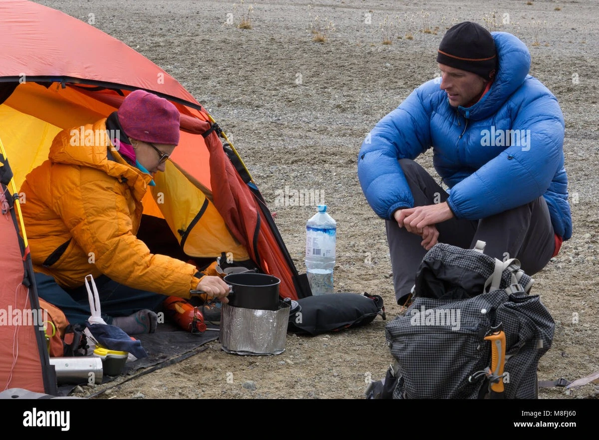 Dlaczego jajka nie ugotują się na szczycie Mount Everest – odpowiedź naukowców - image 1