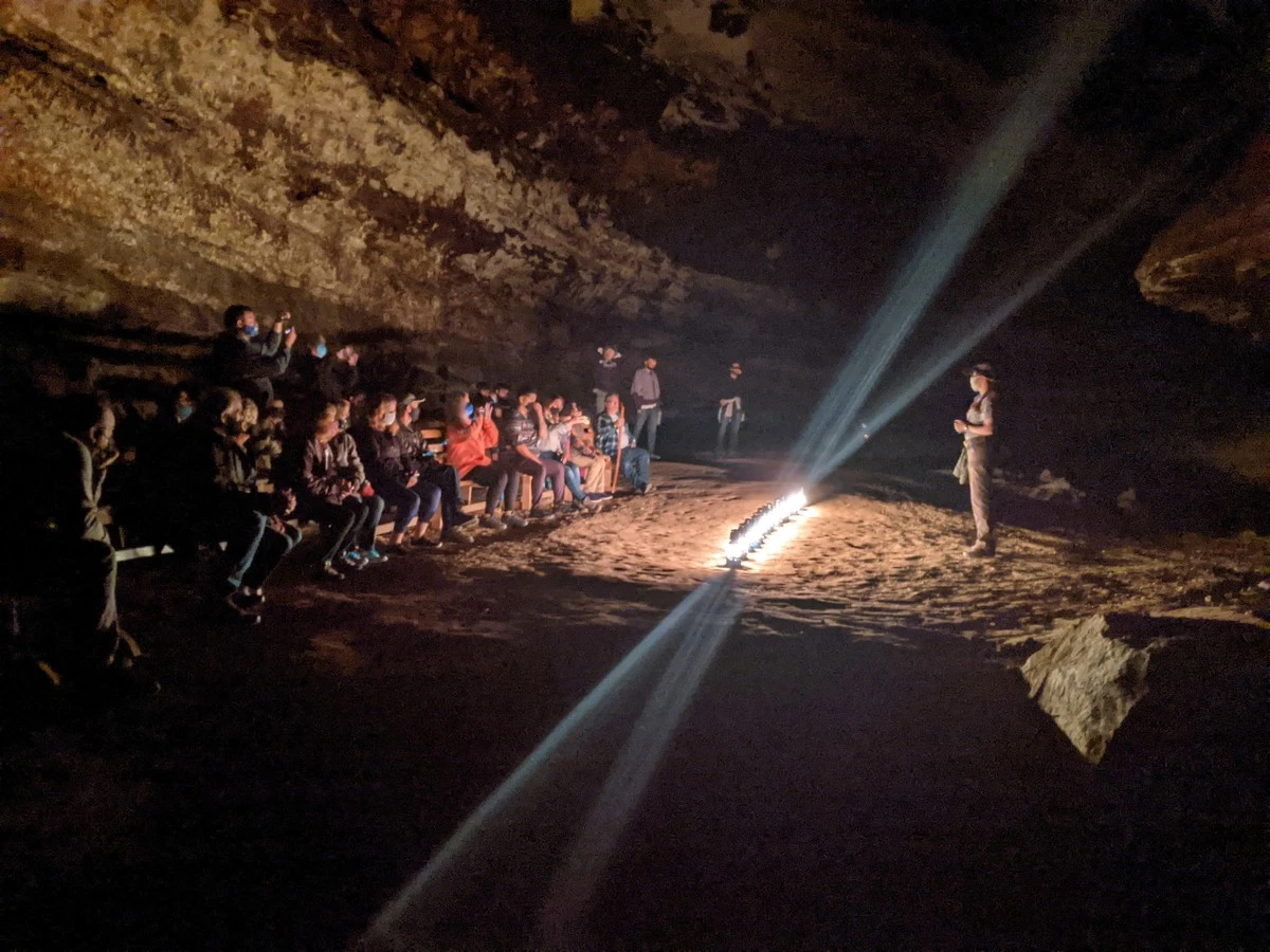 Co skrywa najdłuższa jaskinia świata? Odkryj sekrety Mammoth Cave - image 1