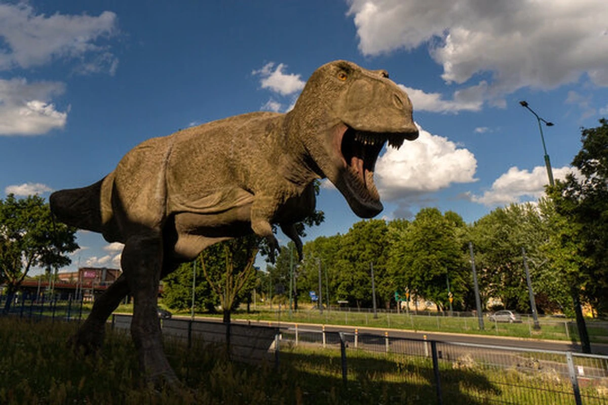 spinozaurgigant-extra-1.webp Spinozaur: gigantyczny łup z żaglem, który zmieniał nasze wyobrażenie o dinozaurach - image 1