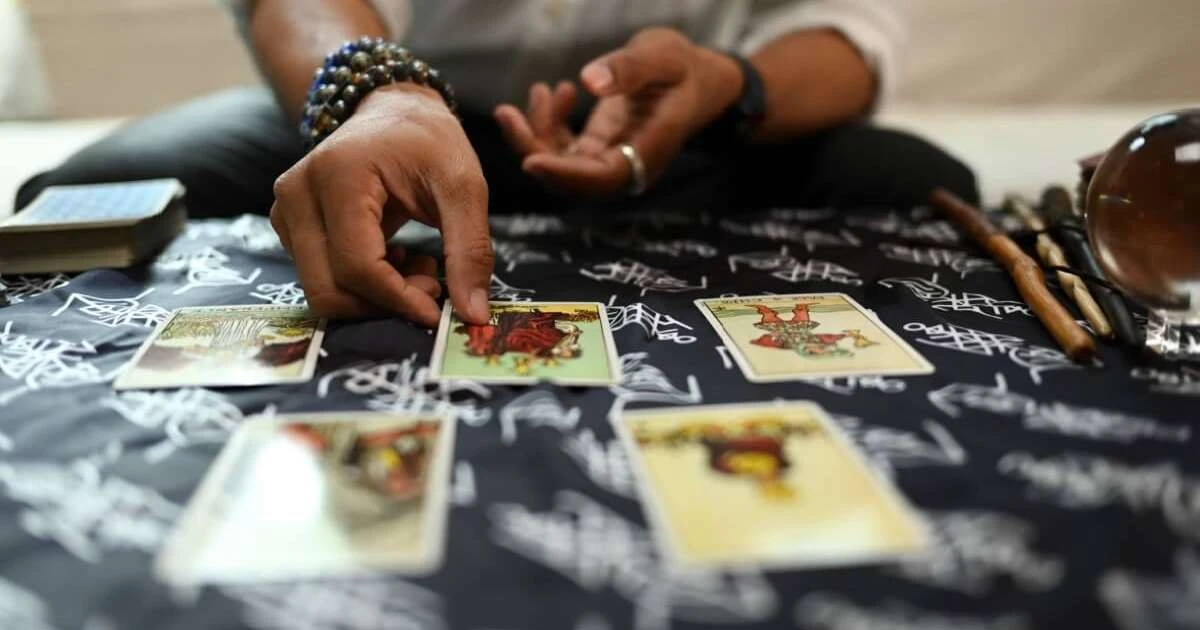 Tarot na tydzień: Co karty wróżą dla Ciebie od 16 do 22 marca 2026?