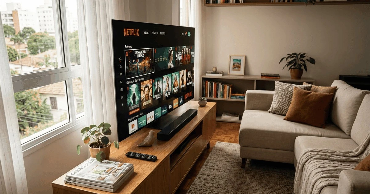 Ile kosztuje 8 godzin pracy telewizora dziennie? Sprawdź, jak jasność ekranu wpływa na rachunek.