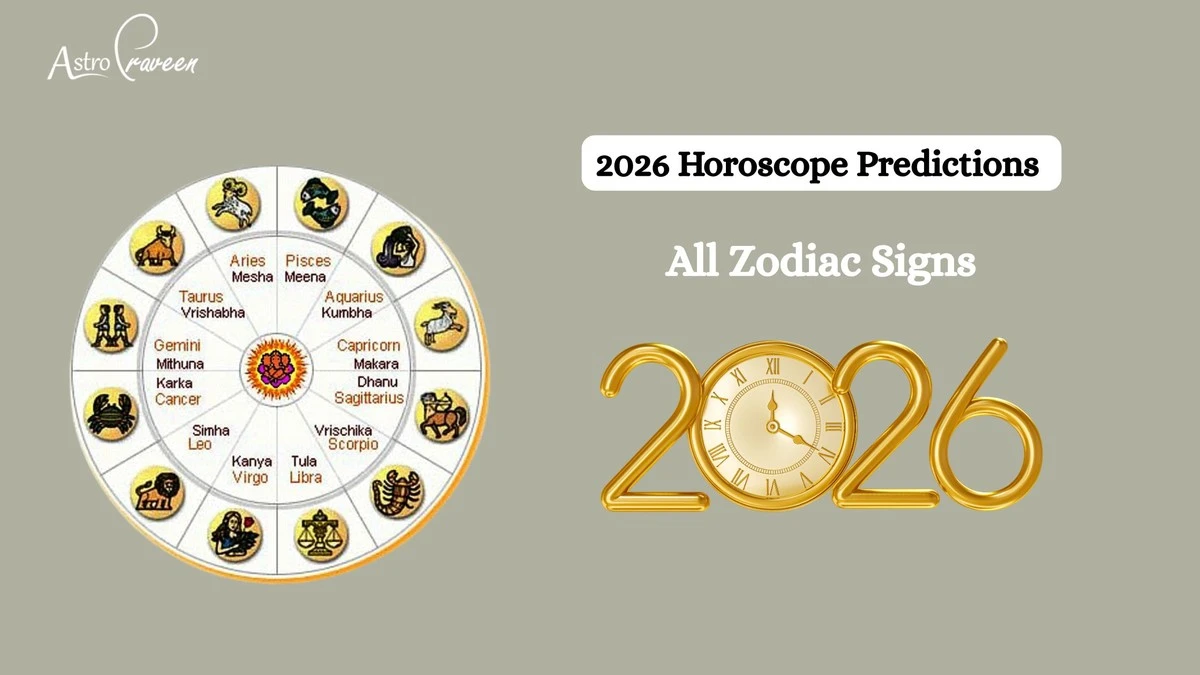 Horoskop tygodniowy: prognozy dla znaków zodiaku od 2 do 8 marca 2026 - image 1