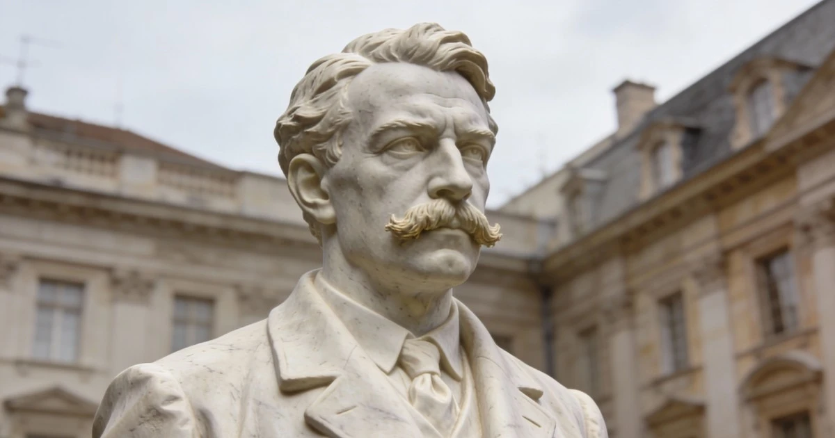 Nietzsche i burza w duszy: Jak przekuć życiowe sztormy w osobistą siłę