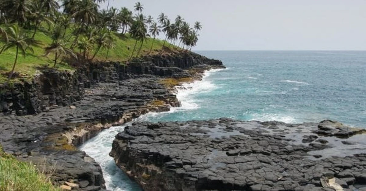 Nowy ocean rozdziela Afrykę: niesamowite procesy geologiczne na naszych oczach