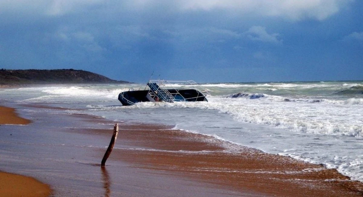 Poziom morza wyższy, niż myśleliśmy. Kluczowy błąd w przewidywaniach wywoła tsunami obaw