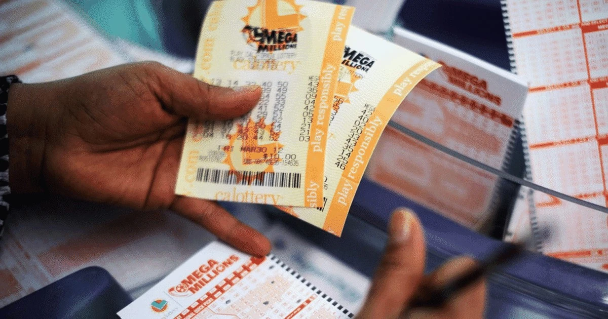 Mega Millions: Gigantyczna kumulacja blisko 3 miliardów złotych – czy to Twoja szansa?