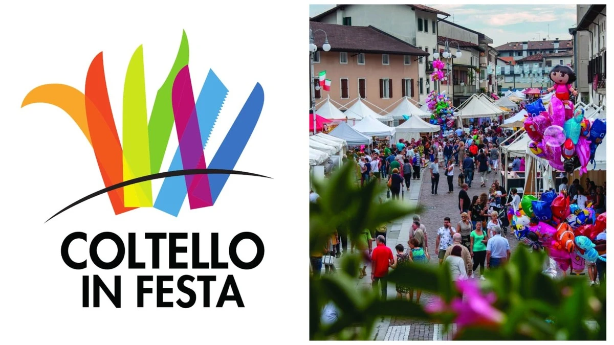 Ostrze sukcesu: "Klinga na Festiwalu" to już oficjalny znak towarowy. Oto, co to oznacza dla fanów i rzemieślników