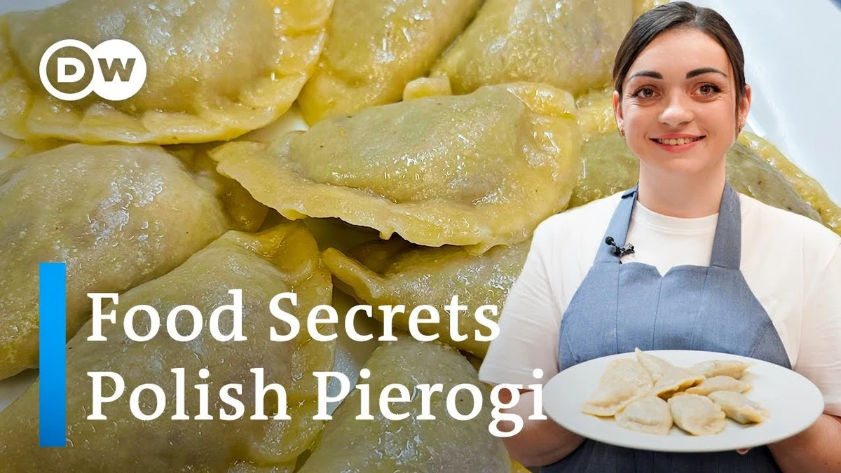 3 składniki, które odmienią każde pierogi – sekret restauracyjnego smaku - image 1