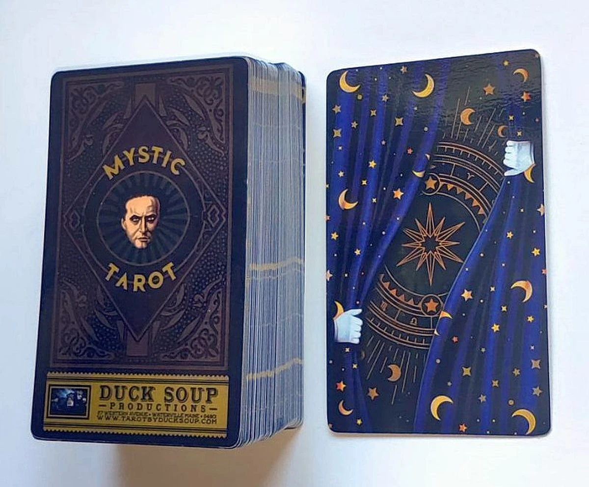 Tarot na Twoje jutro: przewodnik po losie dla wszystkich znaków zodiaku na 7 marca 2026 roku - image 1