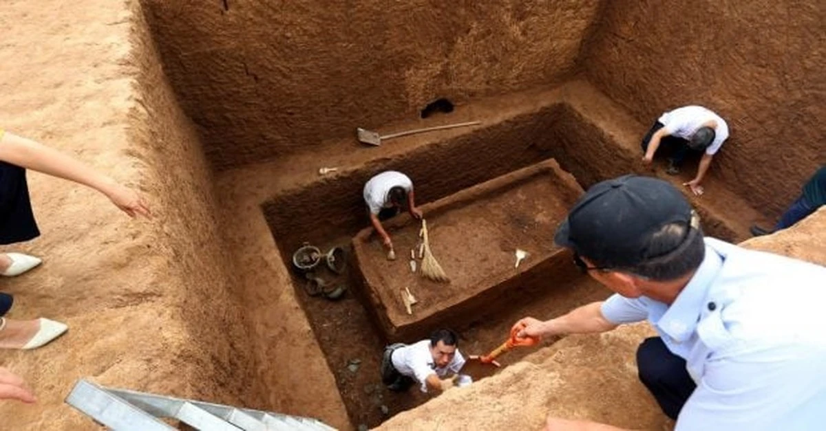 5000-letni grobowiec w Hiszpanii wypełniony po brzegi skarbami. Archeolodzy w szoku