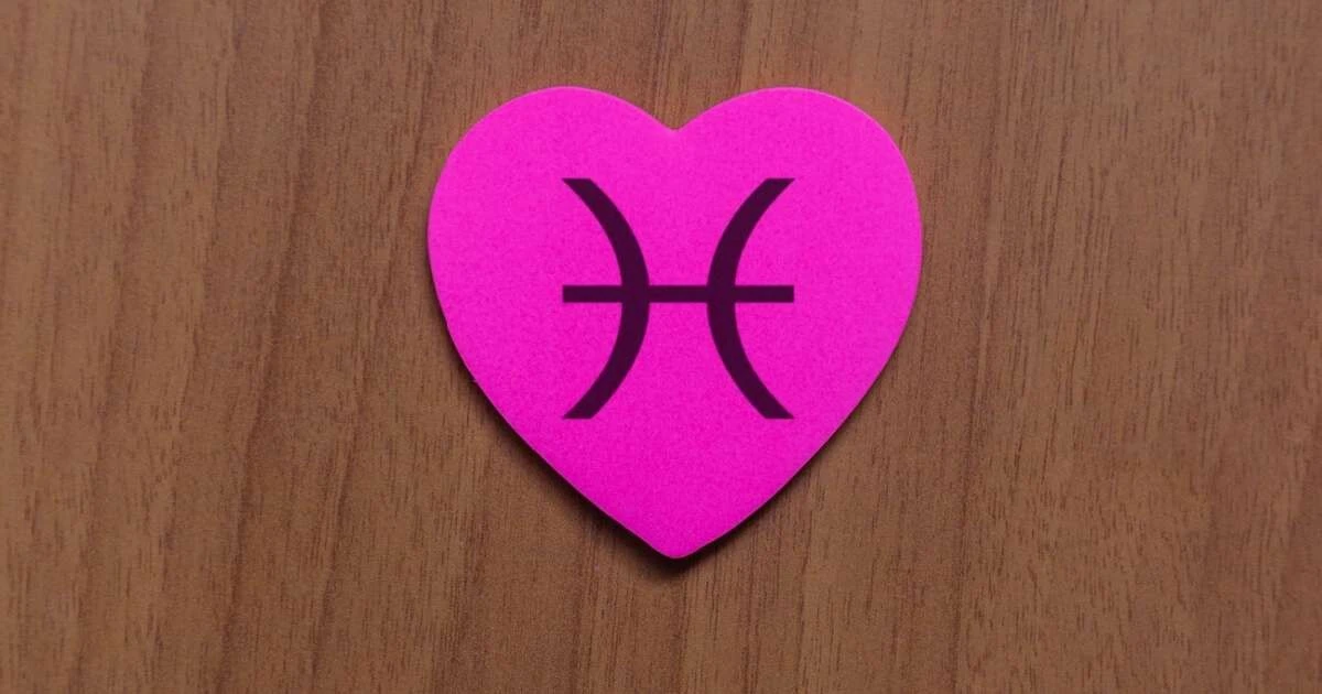 4 powody, dla których warto zakochać się w znaku zodiaku Ryby