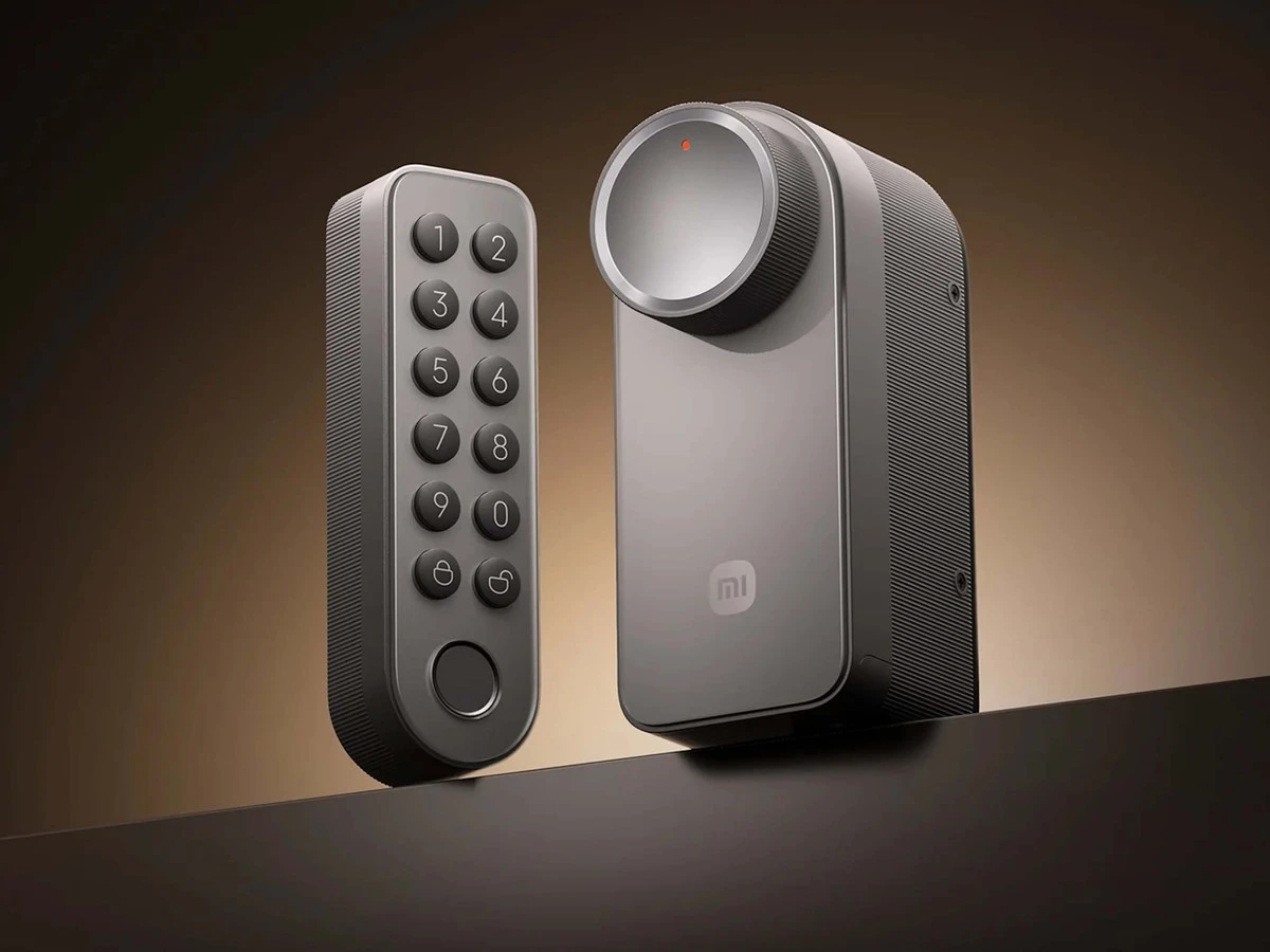 Koniec z kluczem w zamku? Xiaomi wprowadza smart zamek, który odmieni Twoje drzwi