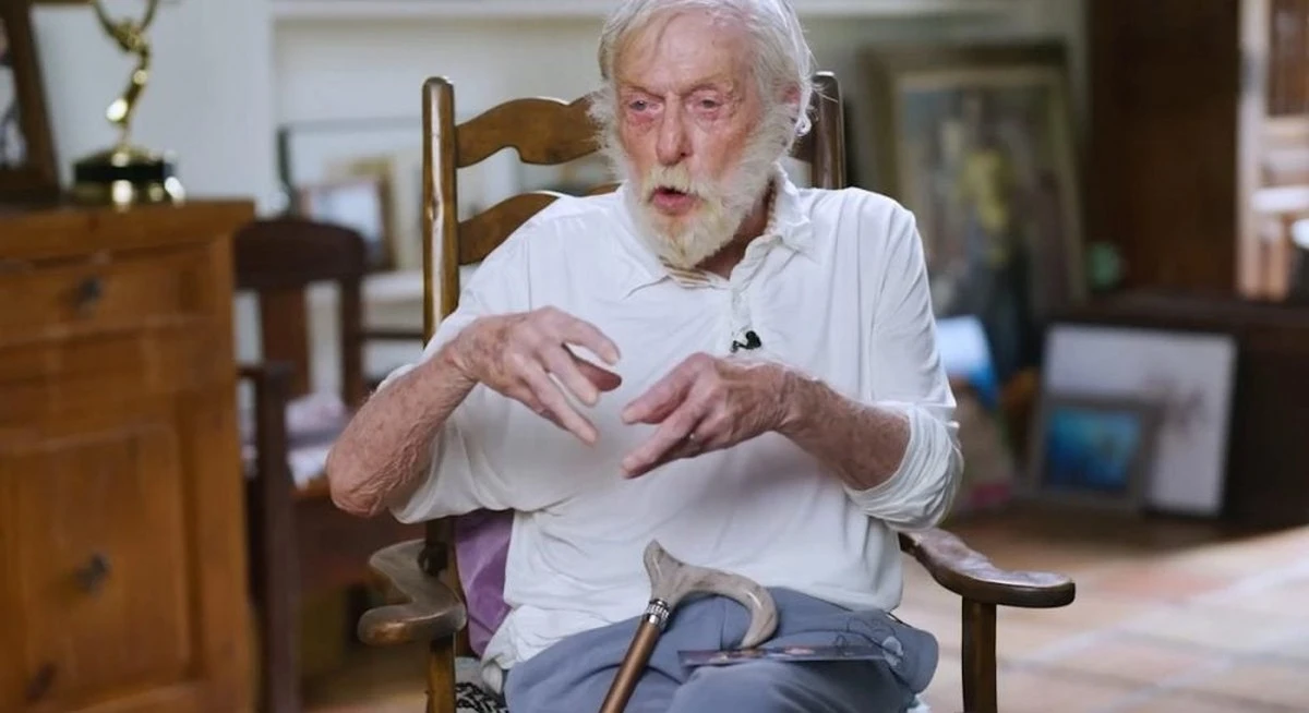 Dlaczego Dick Van Dyke ma 100 lat, a wciąż czerpie z życia? To prostsze niż myślisz.