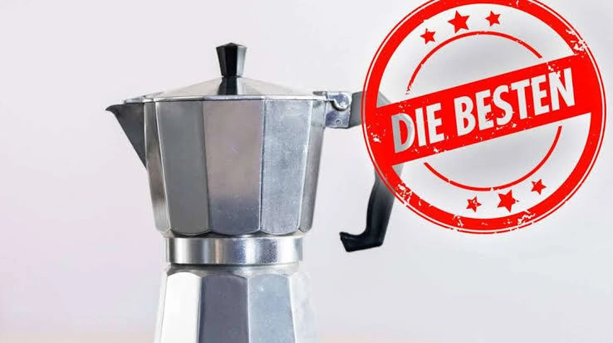 Koniec ery Mokki: Ten ekspres zaskoczył w teście – nie jest to Bialetti!
