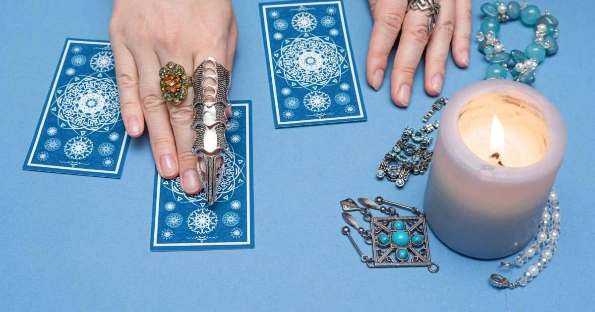 Tarot na środę, 19 lutego 2026: Co karty mówią o Twoim znaku zodiaku?