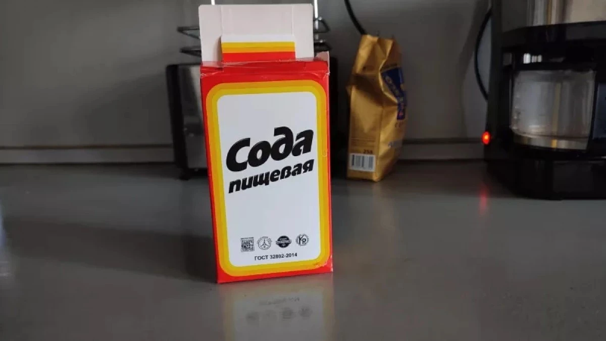 Soda w zupie i innych daniach — sekret mistrzów kuchni, o którym musisz wiedzieć