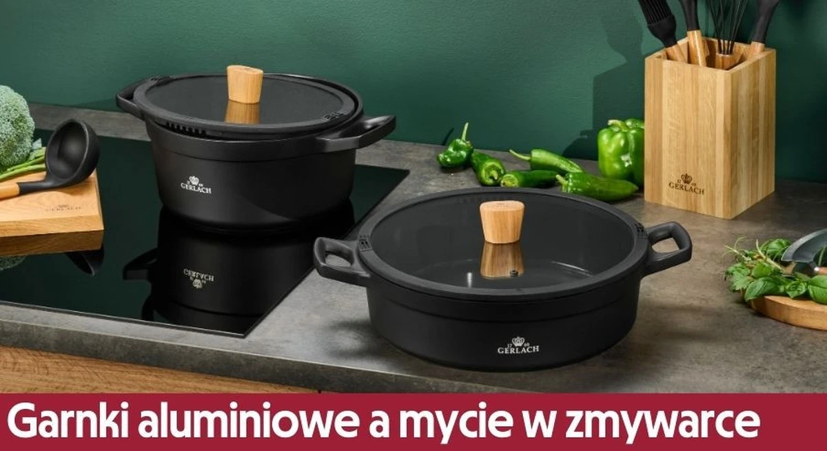 5 błędów, przez które niszczysz aluminiowe garnki podczas mycia - image 1