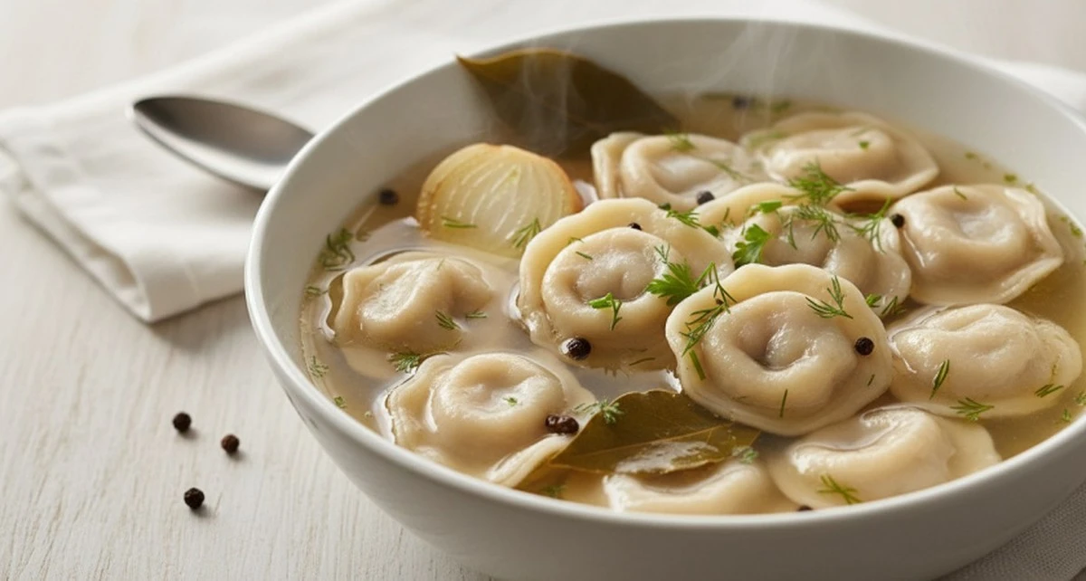 3 składniki, które odmienią każde pierogi – sekret restauracyjnego smaku
